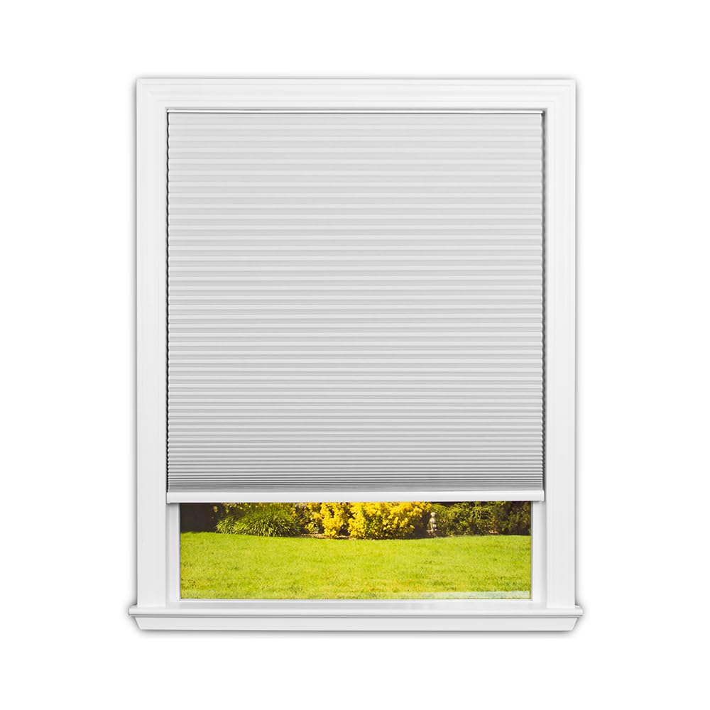Amazon.com: Redi Shade No Tools Easy Lift Trim-at-Home Cordless